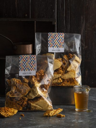 Honeycomb