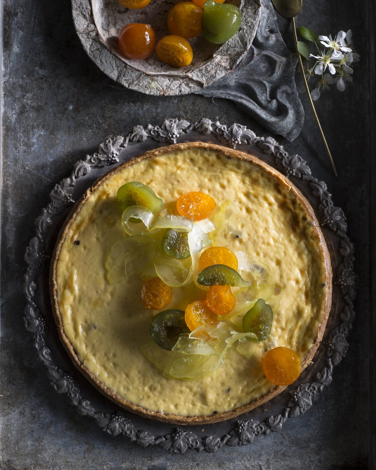 Italian Easter tart: A traditional sweet delight for the holiday