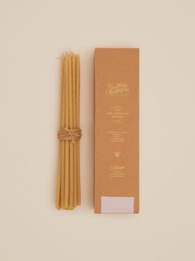 Candles by Southern Wild Co