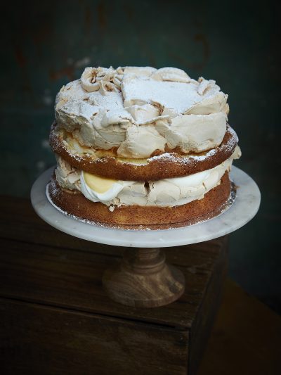 Whole cakes subscription (lock in the current price)